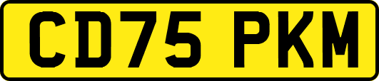 CD75PKM