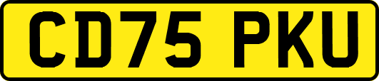 CD75PKU