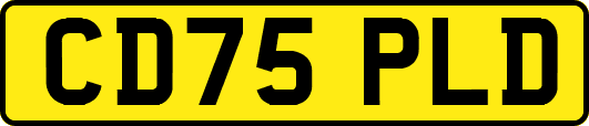 CD75PLD