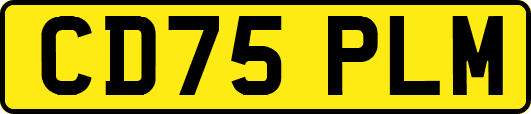 CD75PLM