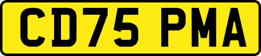 CD75PMA