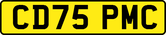 CD75PMC