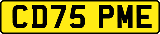 CD75PME