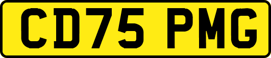 CD75PMG