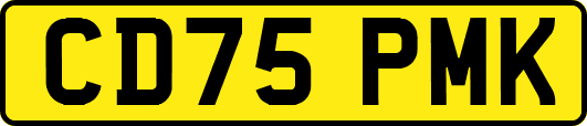 CD75PMK