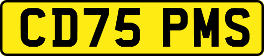 CD75PMS