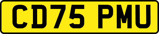 CD75PMU