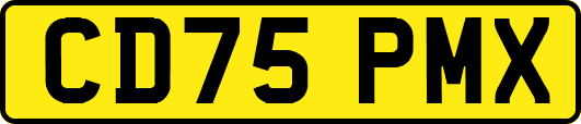 CD75PMX