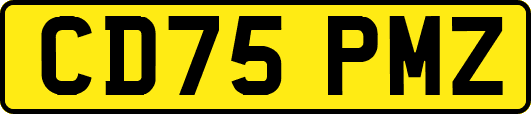 CD75PMZ