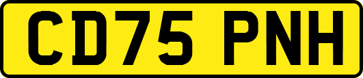 CD75PNH