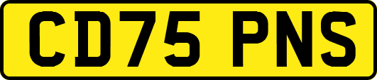 CD75PNS