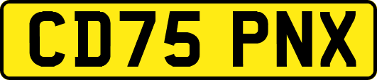 CD75PNX