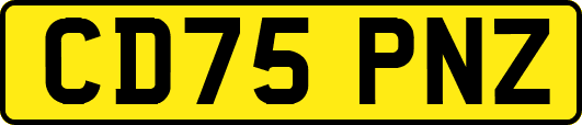 CD75PNZ
