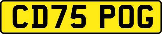 CD75POG