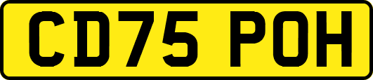 CD75POH