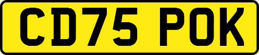 CD75POK