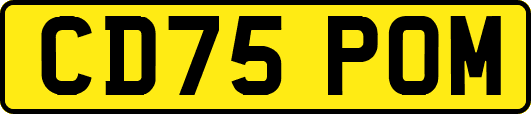 CD75POM