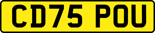CD75POU