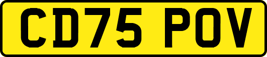 CD75POV