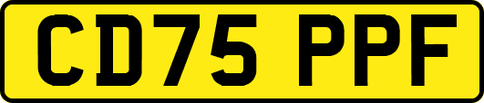 CD75PPF