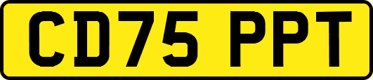 CD75PPT
