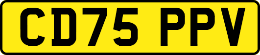 CD75PPV