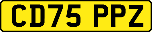 CD75PPZ