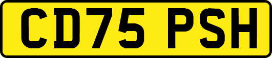 CD75PSH