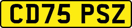 CD75PSZ