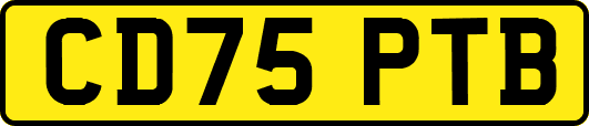 CD75PTB