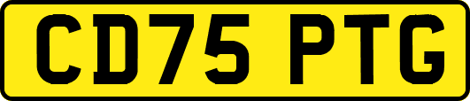 CD75PTG