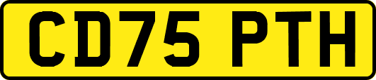 CD75PTH