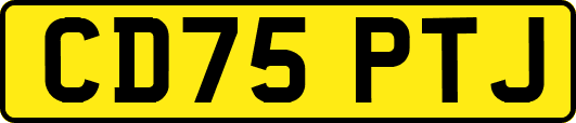 CD75PTJ