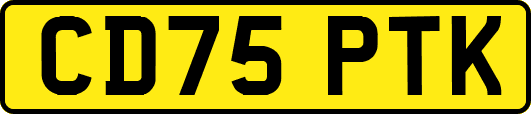 CD75PTK