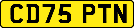CD75PTN