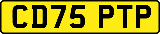 CD75PTP