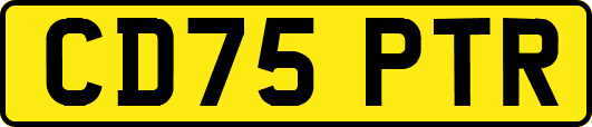 CD75PTR