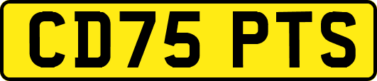 CD75PTS