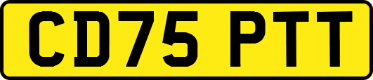 CD75PTT