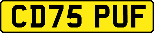 CD75PUF