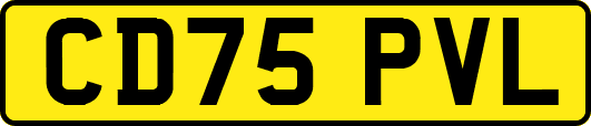 CD75PVL