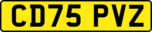 CD75PVZ