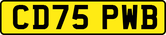 CD75PWB