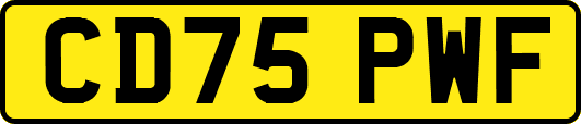 CD75PWF