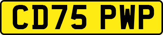 CD75PWP