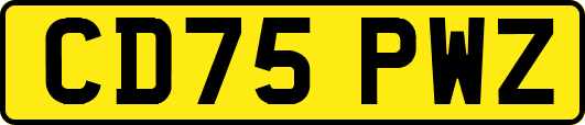 CD75PWZ