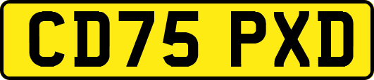 CD75PXD
