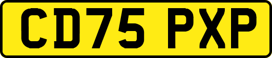 CD75PXP
