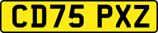 CD75PXZ