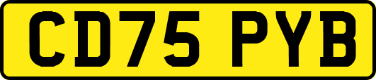 CD75PYB